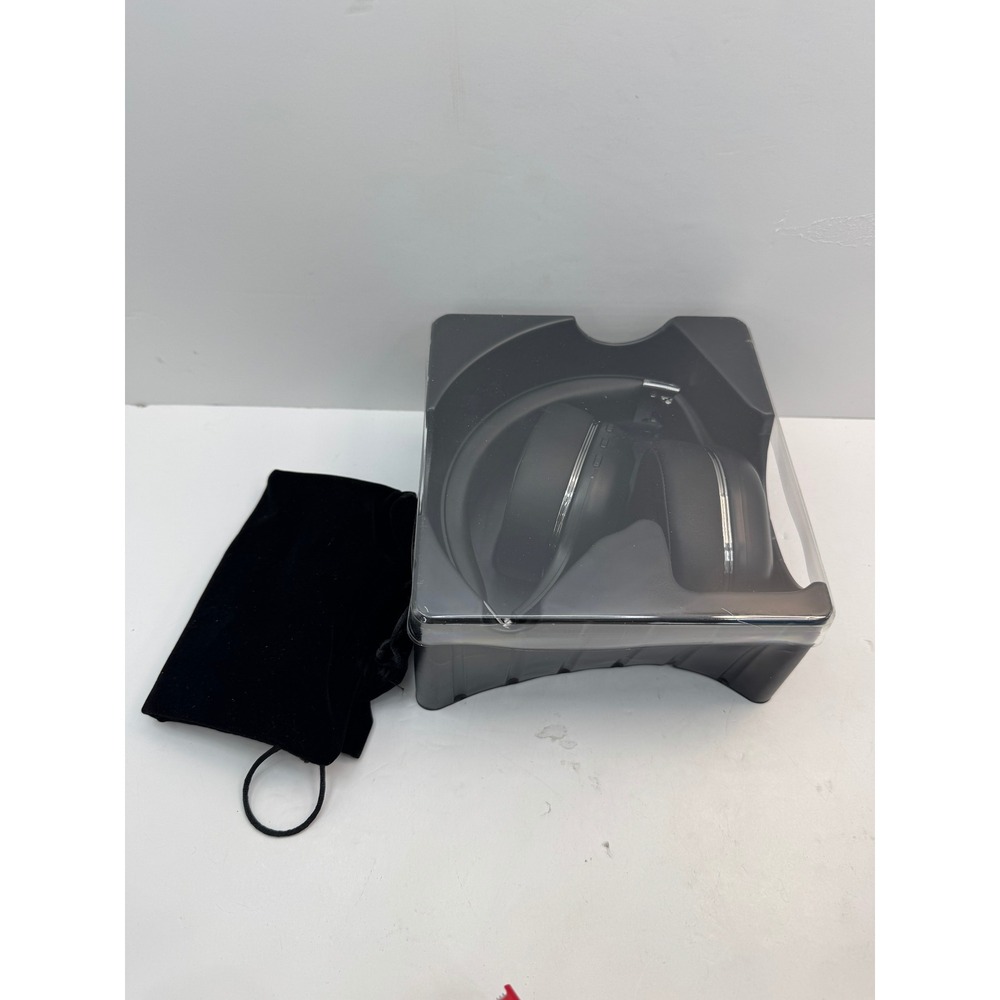 COOSII P80C Wireless Headphones  OS Black